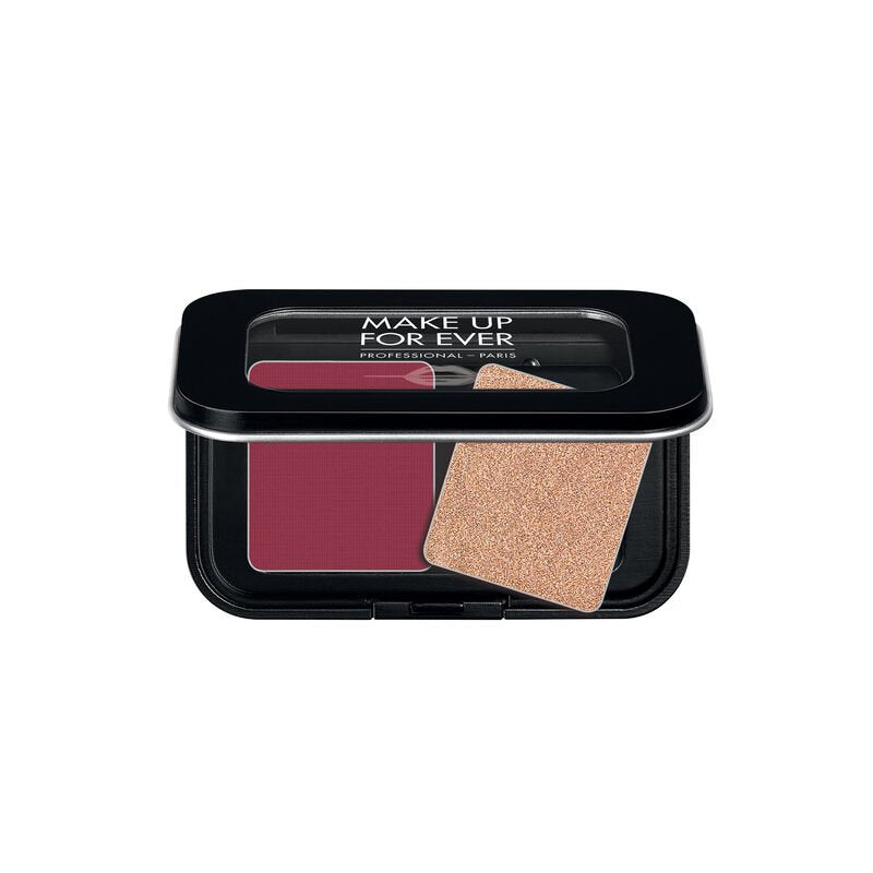 MAKE UP FOR EVER Refillable Makeup System