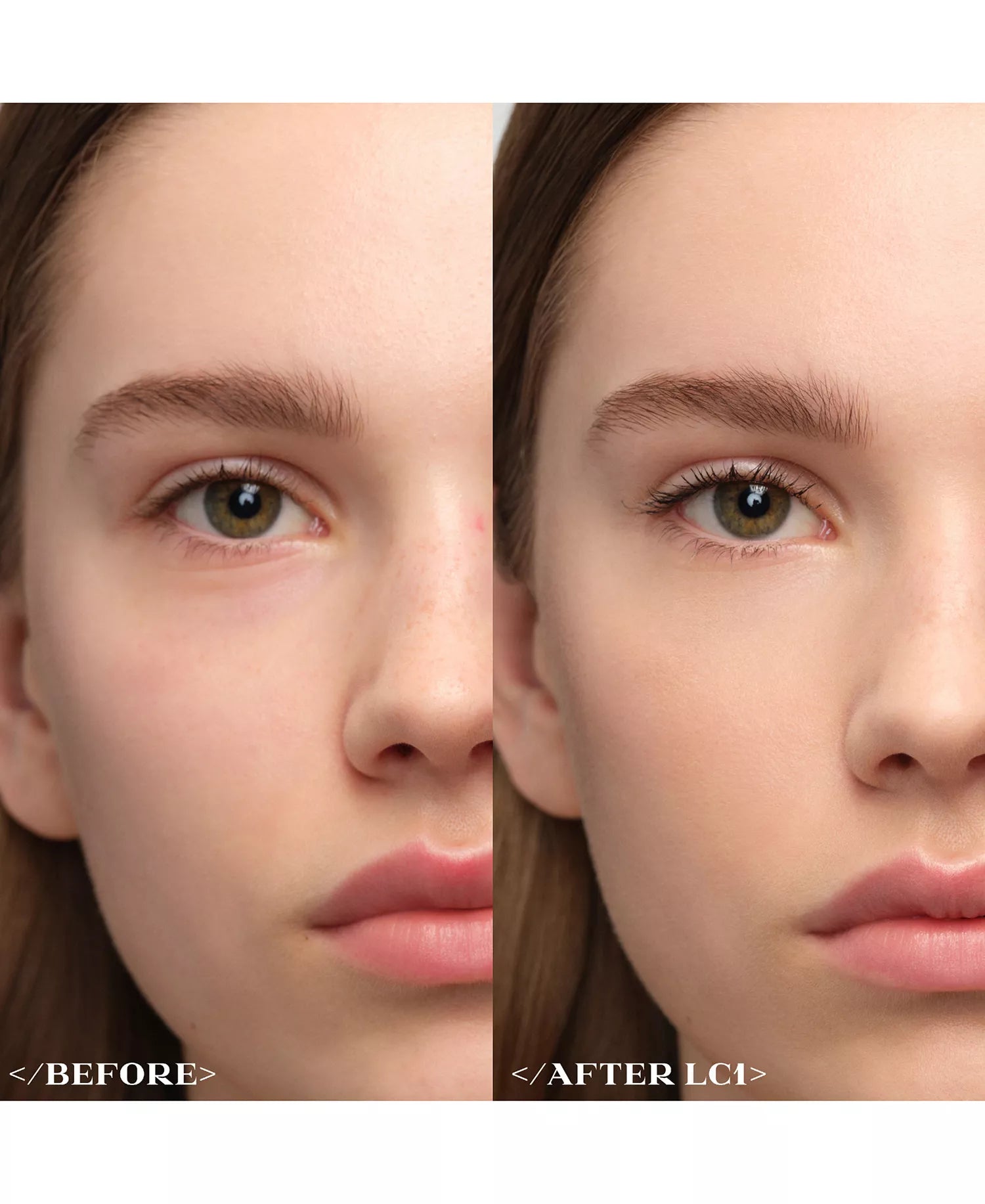 Prada Beauty Blurring + Micro-Correcting Concealer, 0.3 oz.