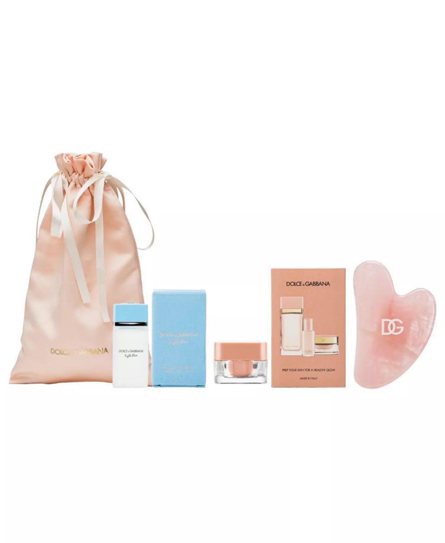 Dolce&Gabbana LP GUA SHA