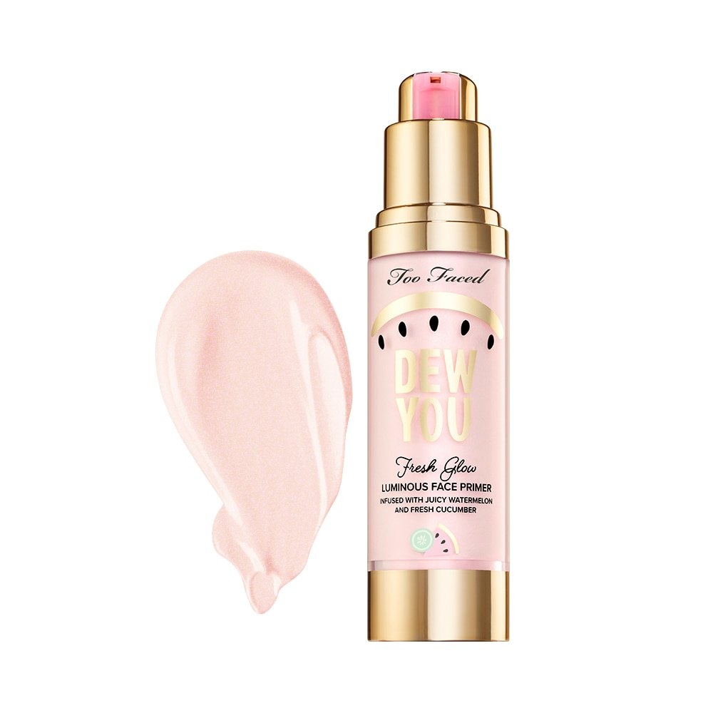 Dew You Luminous Face Primer TOO FACED