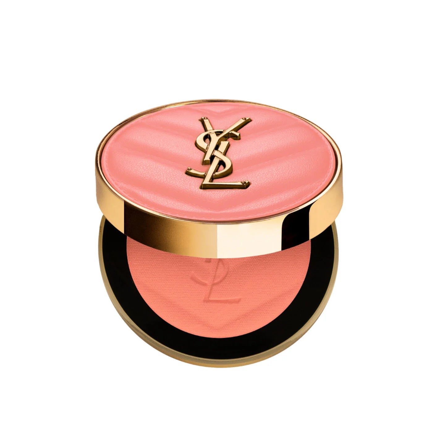 Yves Saint Laurent Make Me Blush 24H Buildable Powder Blush