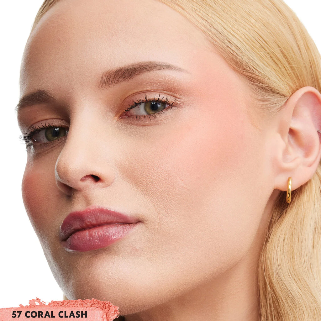 Yves Saint Laurent Make Me Blush 24H Buildable Powder Blush