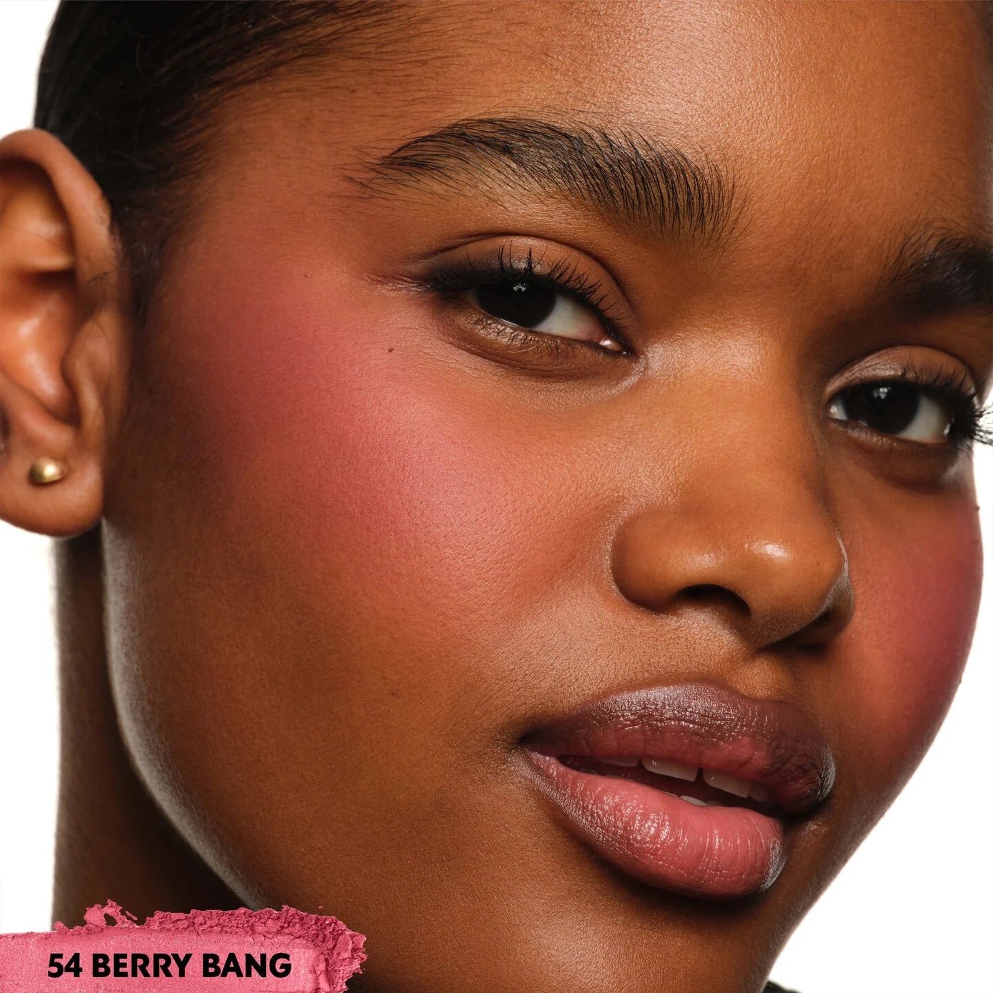 Yves Saint Laurent Make Me Blush 24H Buildable Powder Blush