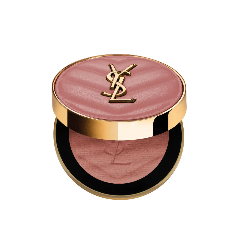 Yves Saint Laurent Make Me Blush 24H Buildable Powder Blush