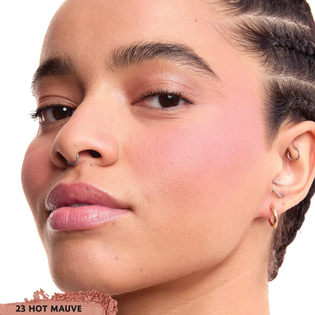 Yves Saint Laurent Make Me Blush 24H Buildable Powder Blush