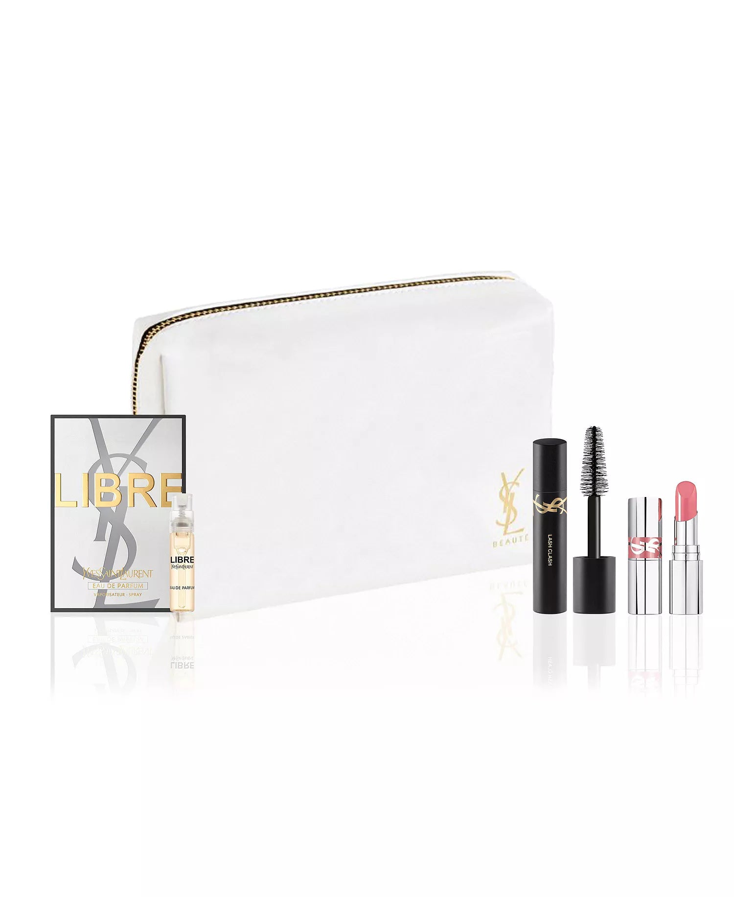 Yves Saint Laurent YSL  4-Pc. Gift