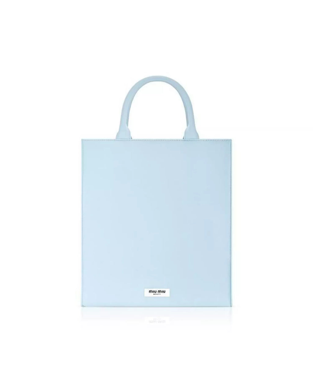 Miu Miu Tote Bag