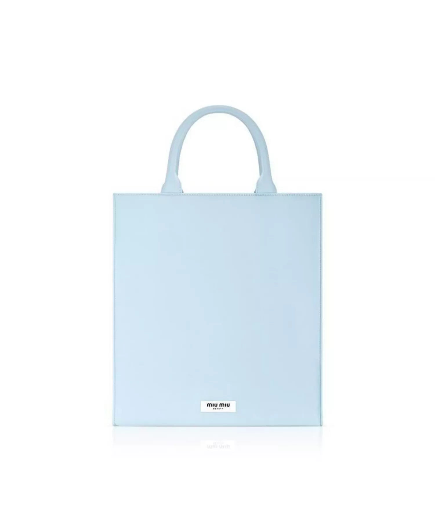 Miu Miu Tote Bag