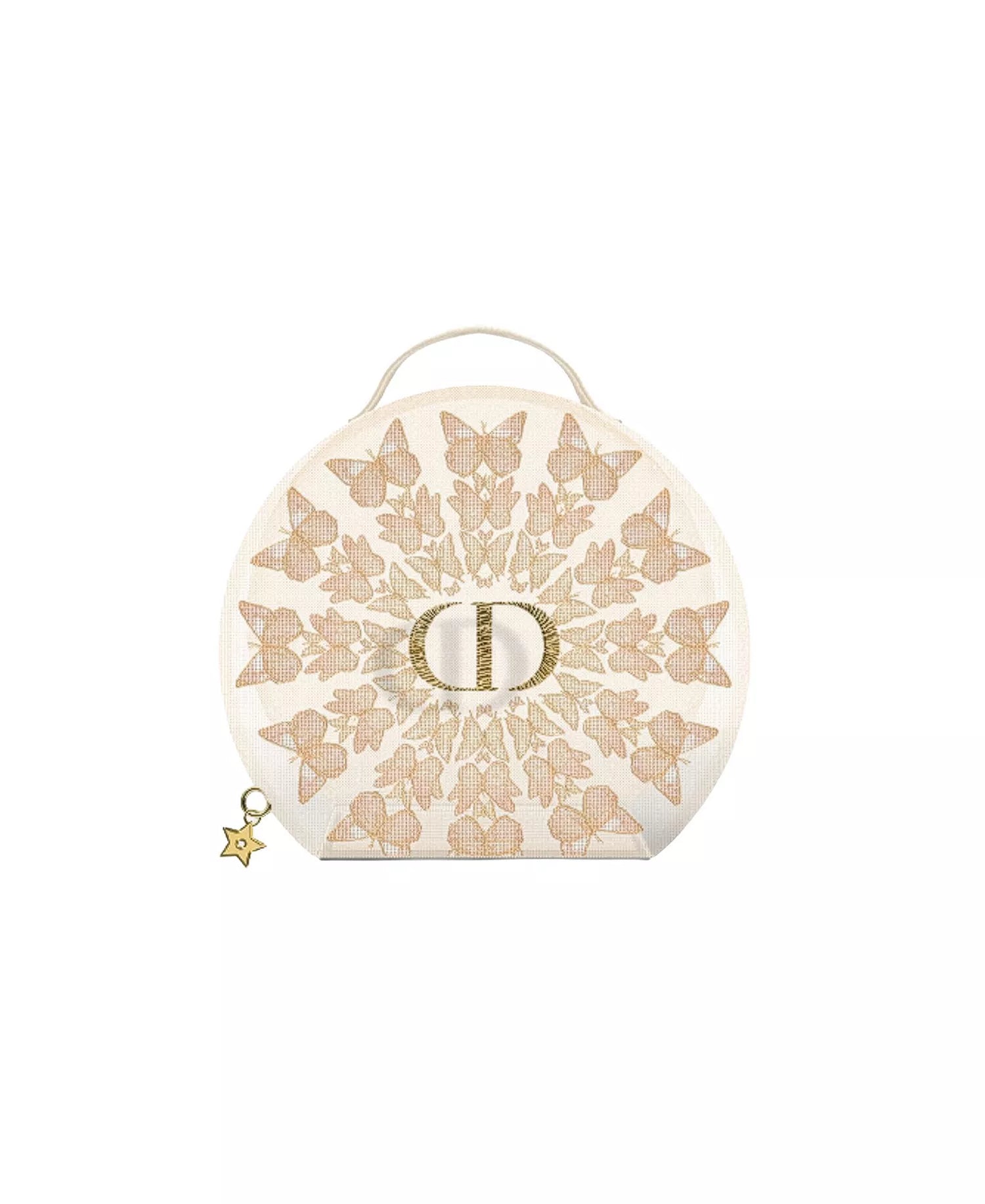DIOR Complimentary Dior Mother's Day Pouch