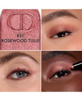 DIOR Diorshow Flash Stick Ultra-Gliding Waterproof Eyeshadow Stick
