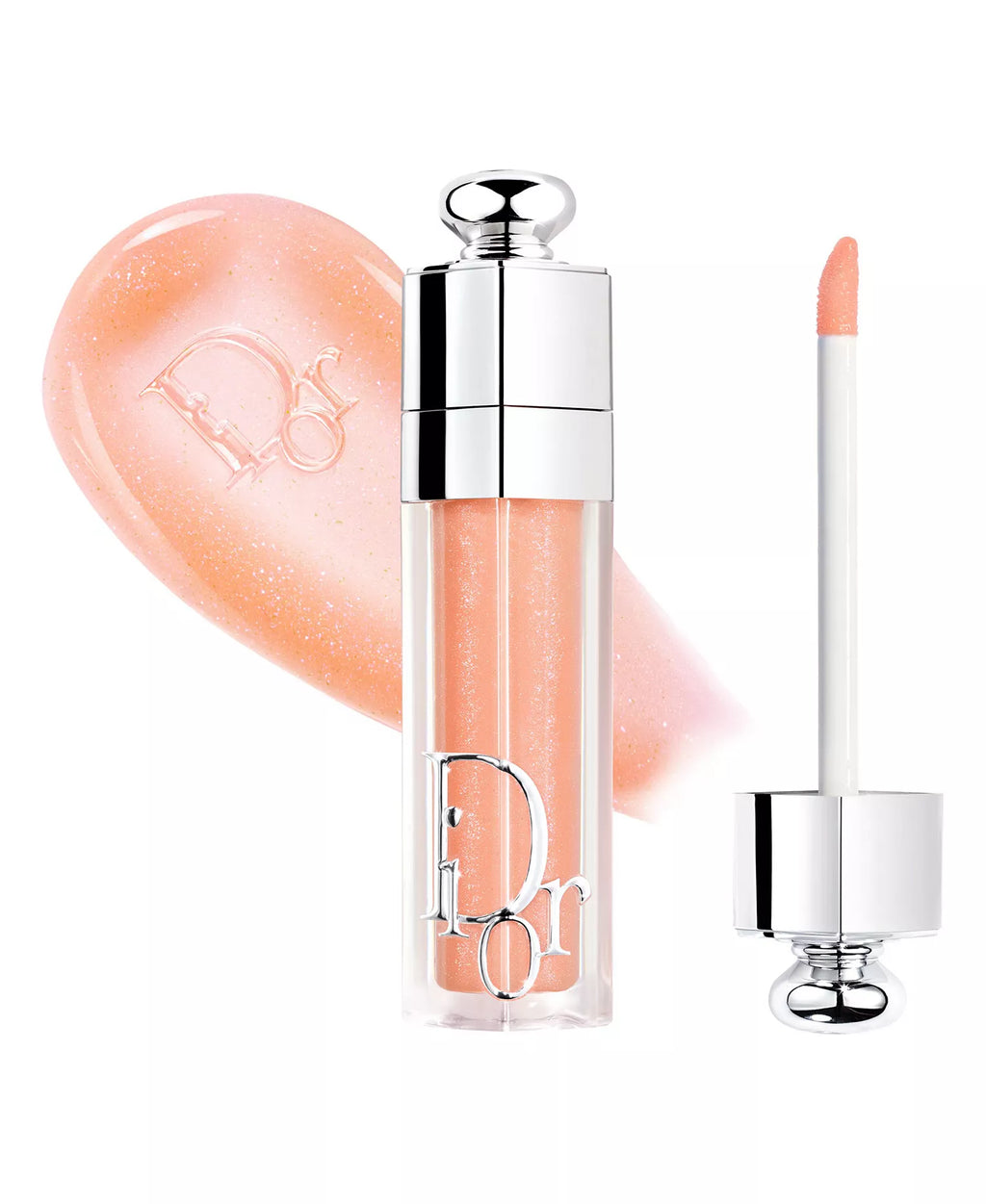 Dior Addict Lip Maximizer Plumping Gloss