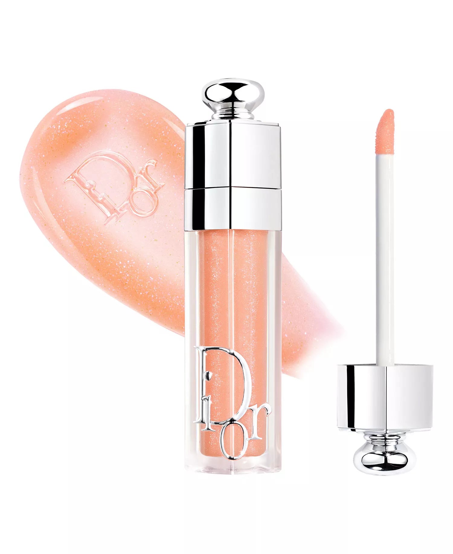 Dior Addict Lip Maximizer Plumping Gloss