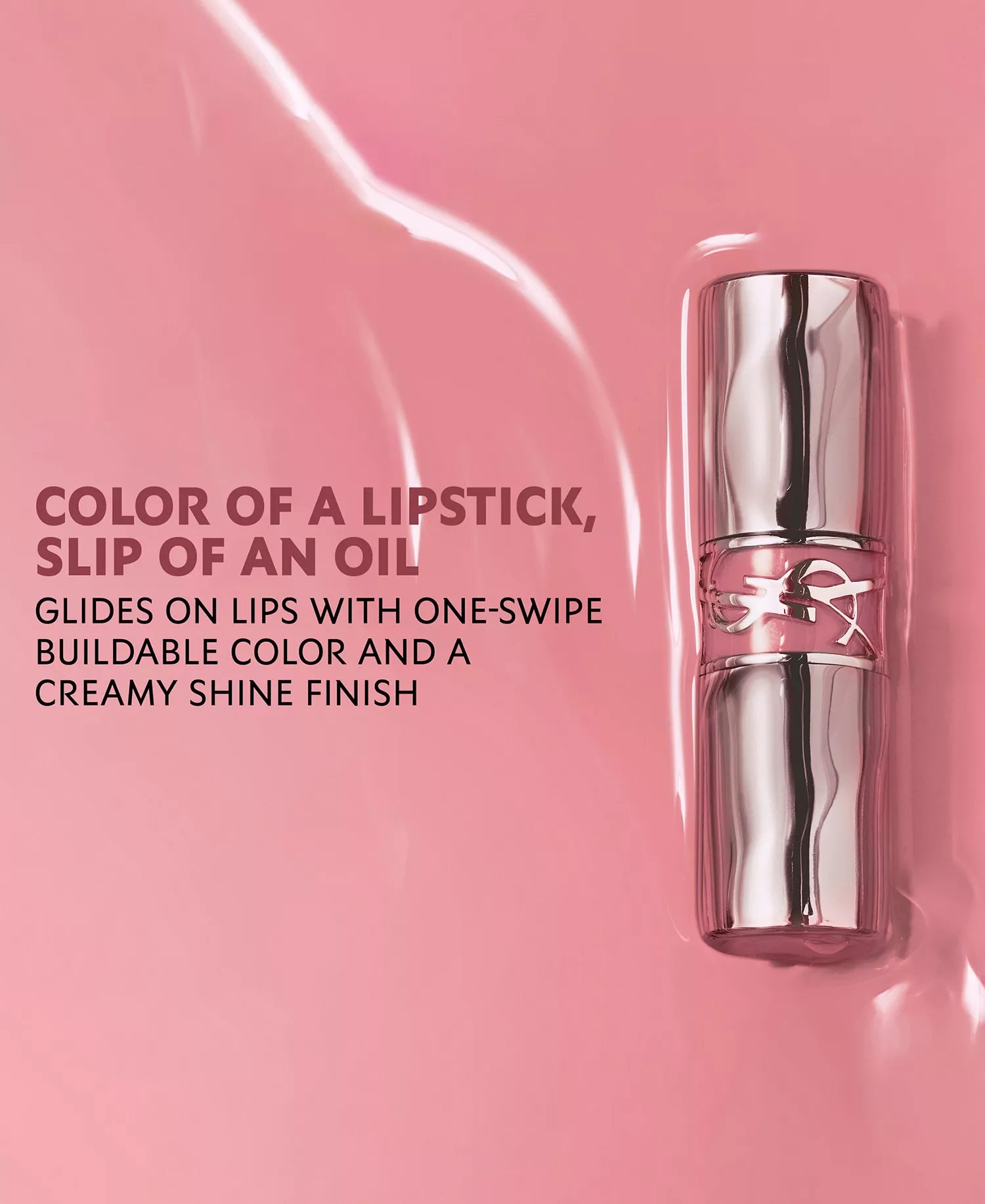 Yves Saint Laurent Loveshine Lip Oil Stick