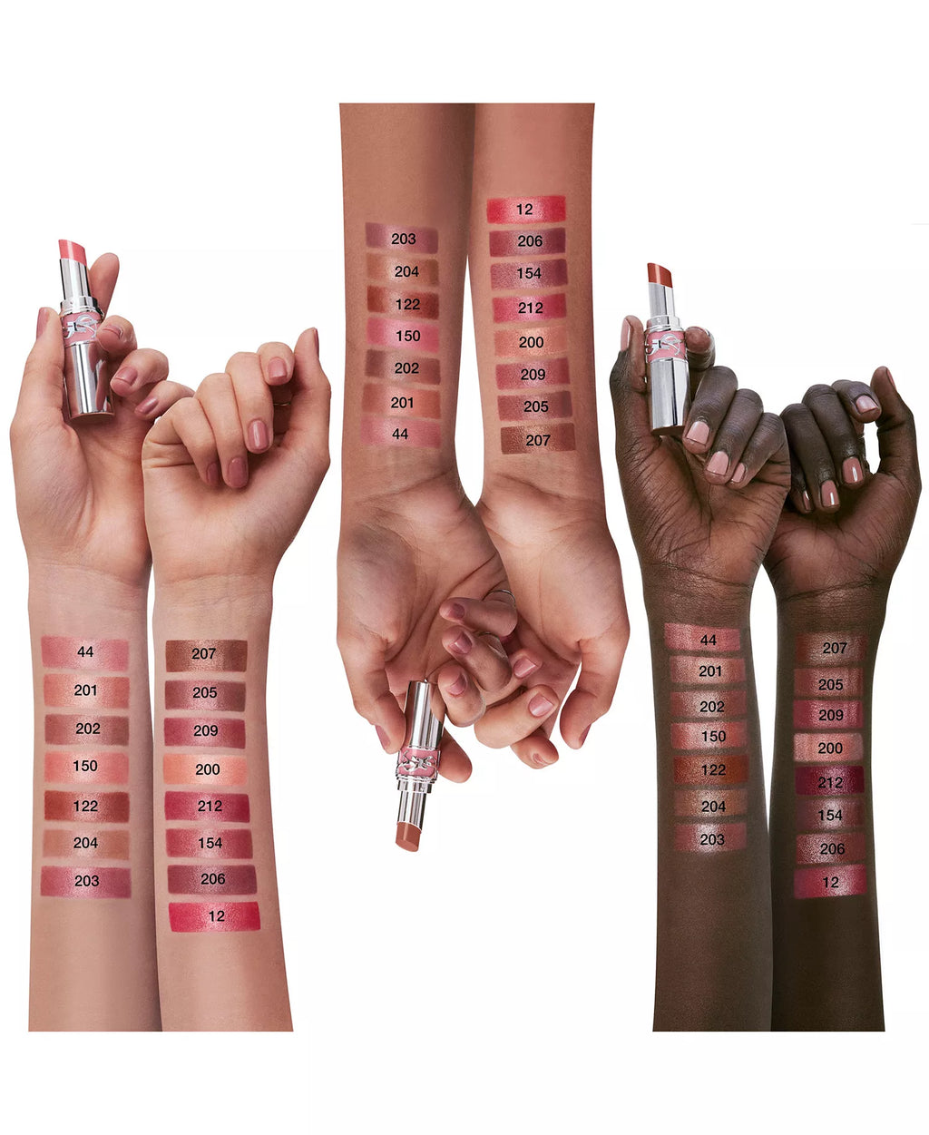 Yves Saint Laurent Loveshine Lip Oil Stick