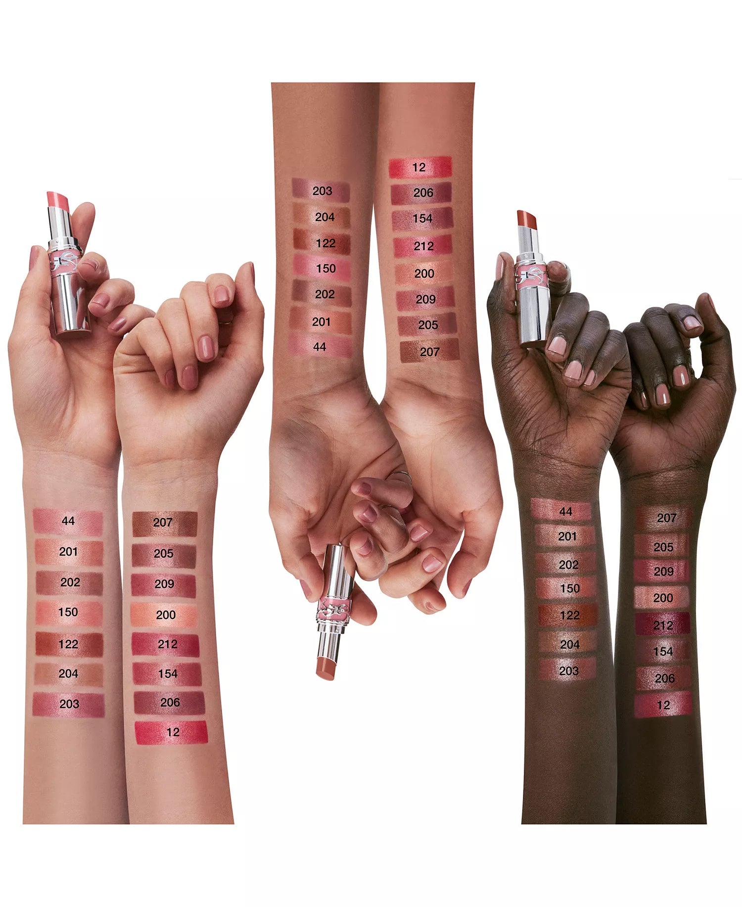 Yves Saint Laurent Loveshine Lip Oil Stick