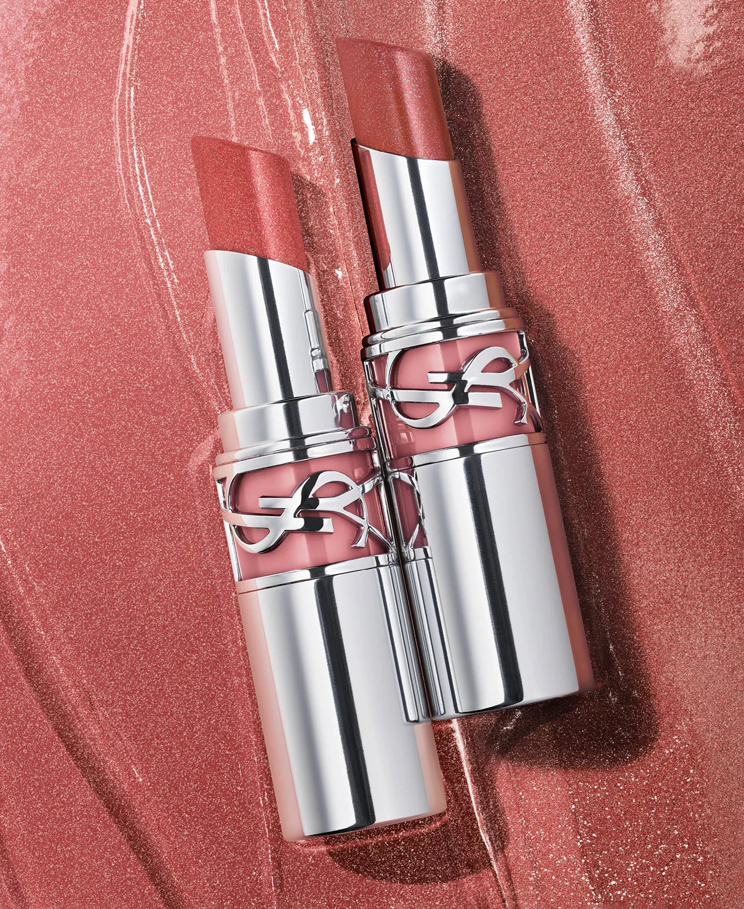 Yves Saint Laurent Loveshine Lip Oil Stick