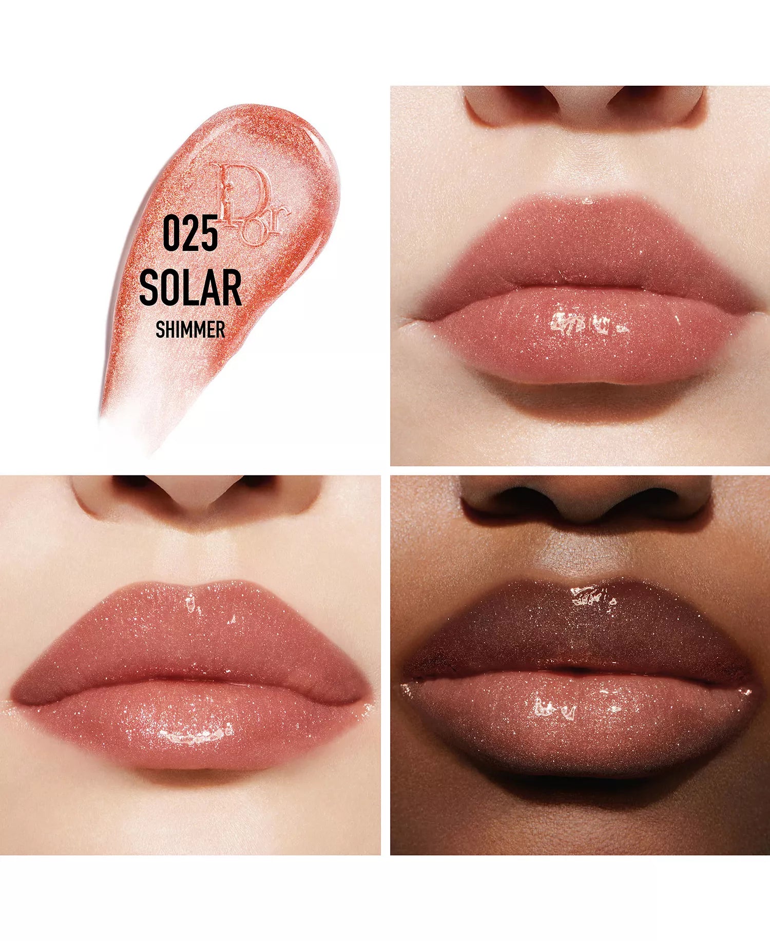 Dior Addict Lip Maximizer Plumping Gloss