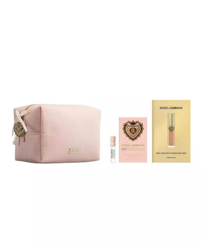 Dolce&Gabbana Skincare Bundle
