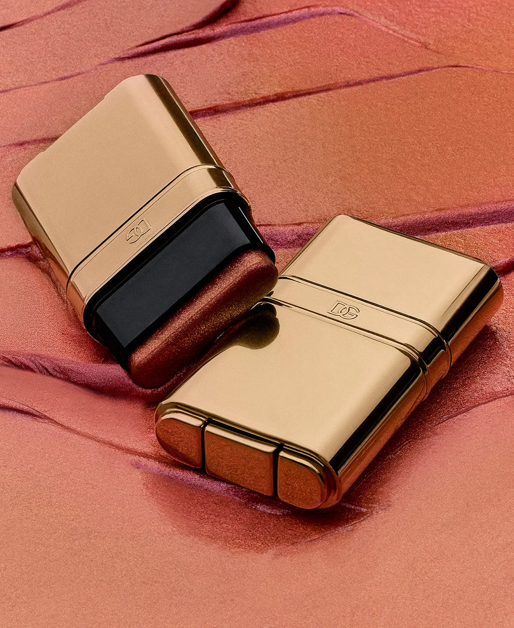 Dolce&Gabbana Glazelighter Glowpalescent All Over Highlighter, 0.40 oz.