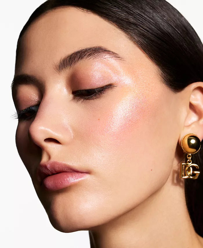 Dolce&Gabbana Glazelighter Glowpalescent All Over Highlighter, 0.40 oz.