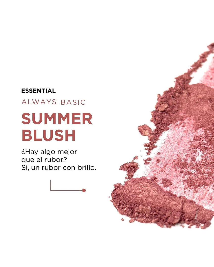 ATENEA Paleta multipropósito - ESSENTIAL