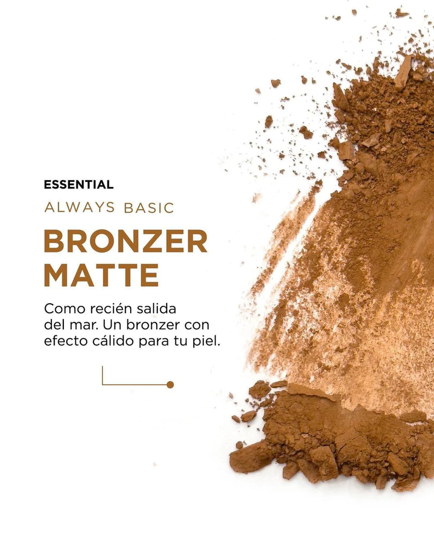 ATENEA Paleta multipropósito - ESSENTIAL