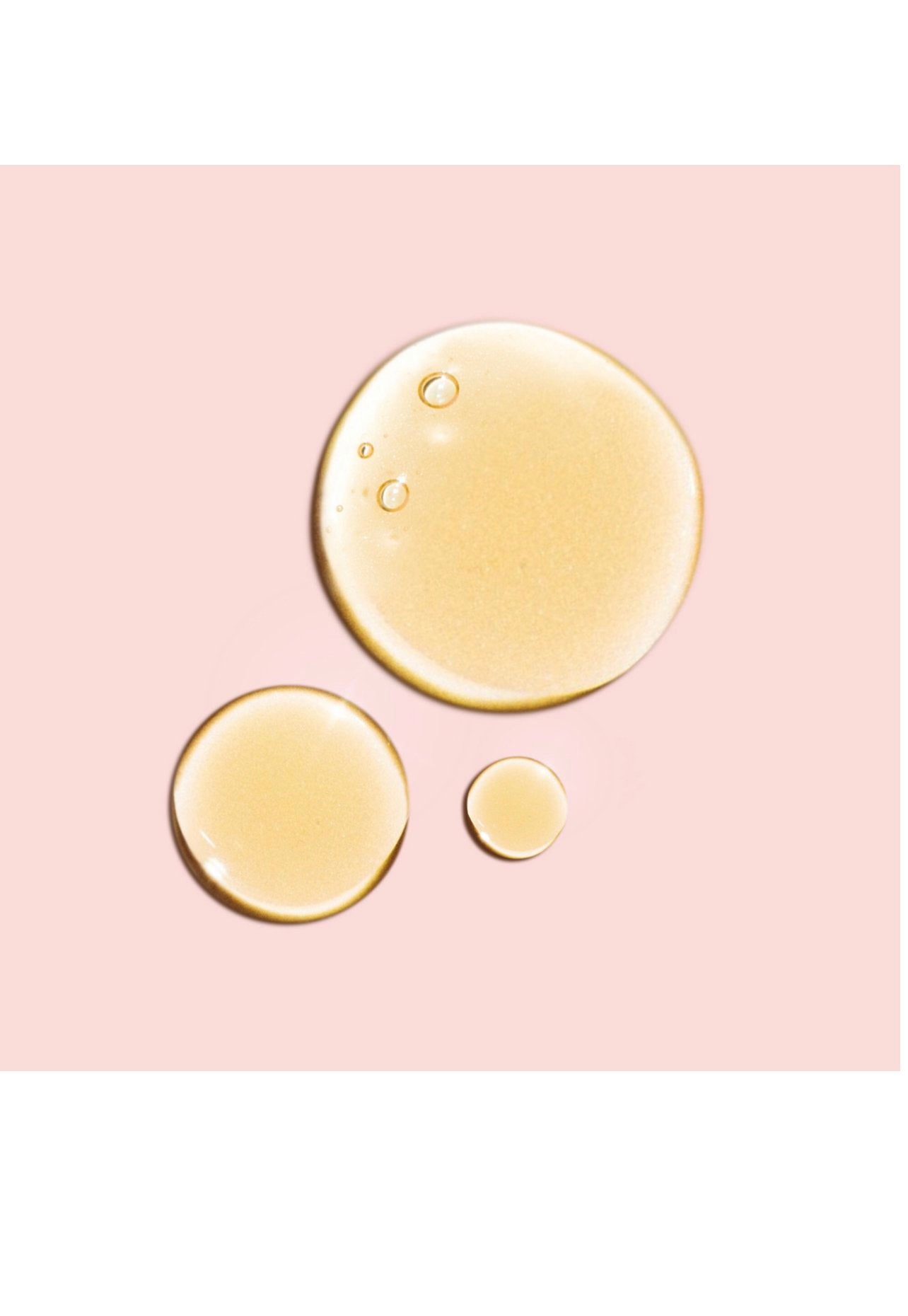 Gisou Honey Infused Hair Oil