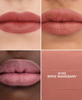 Prada Beauty Monochrome Soft Matte Refillable Lipstick