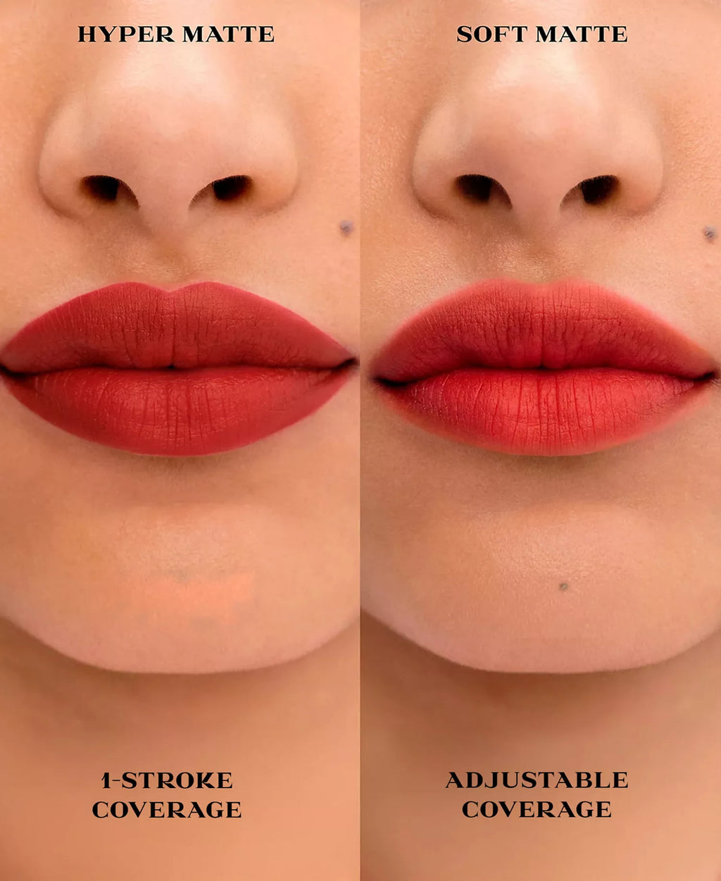 Prada Beauty Monochrome Soft Matte Refillable Lipstick