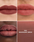 Prada Beauty Monochrome Hyper Matte Nude Refillable Lipstick