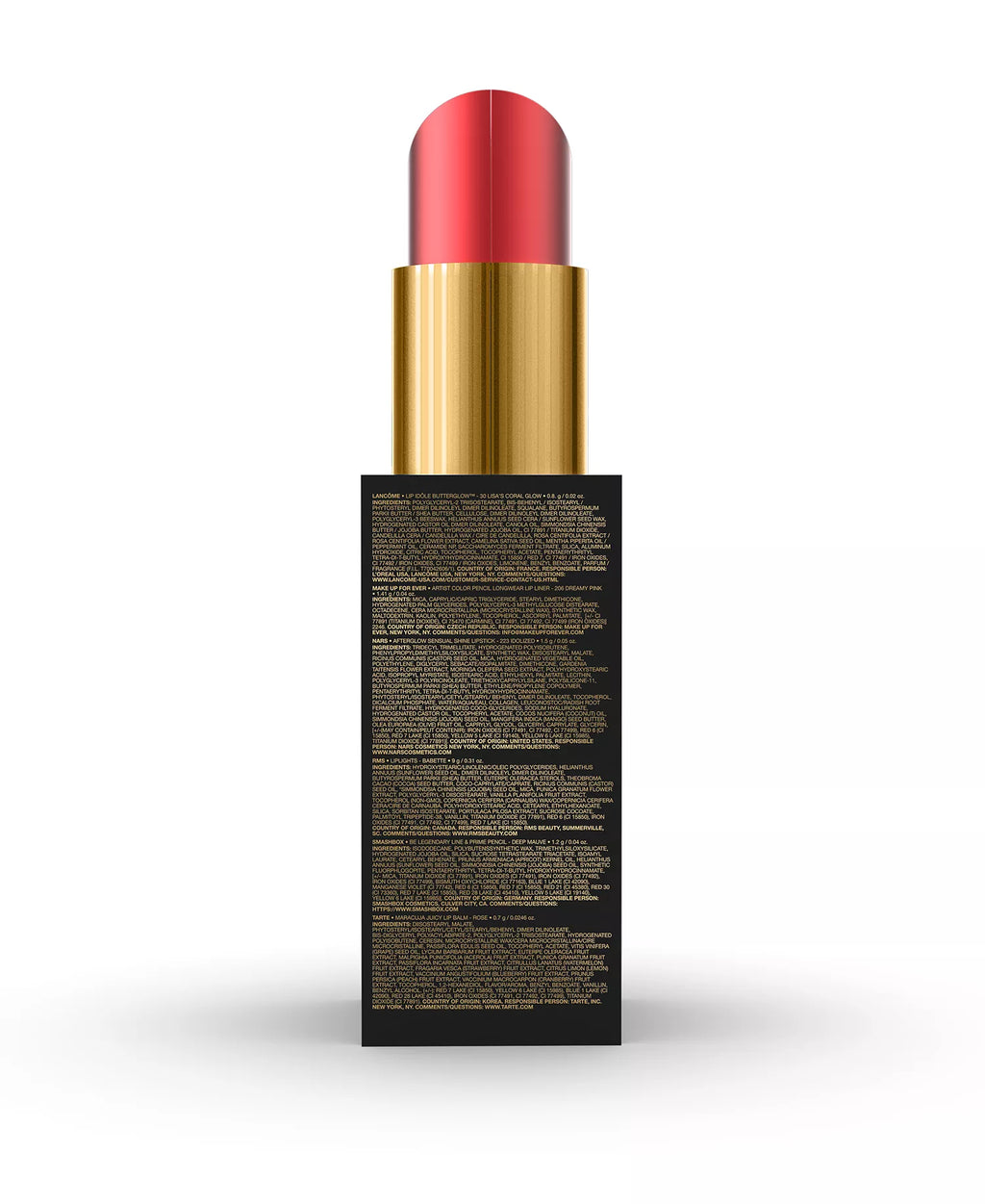 Created For Macy's 12-Days of Lip Advent Calendar Set