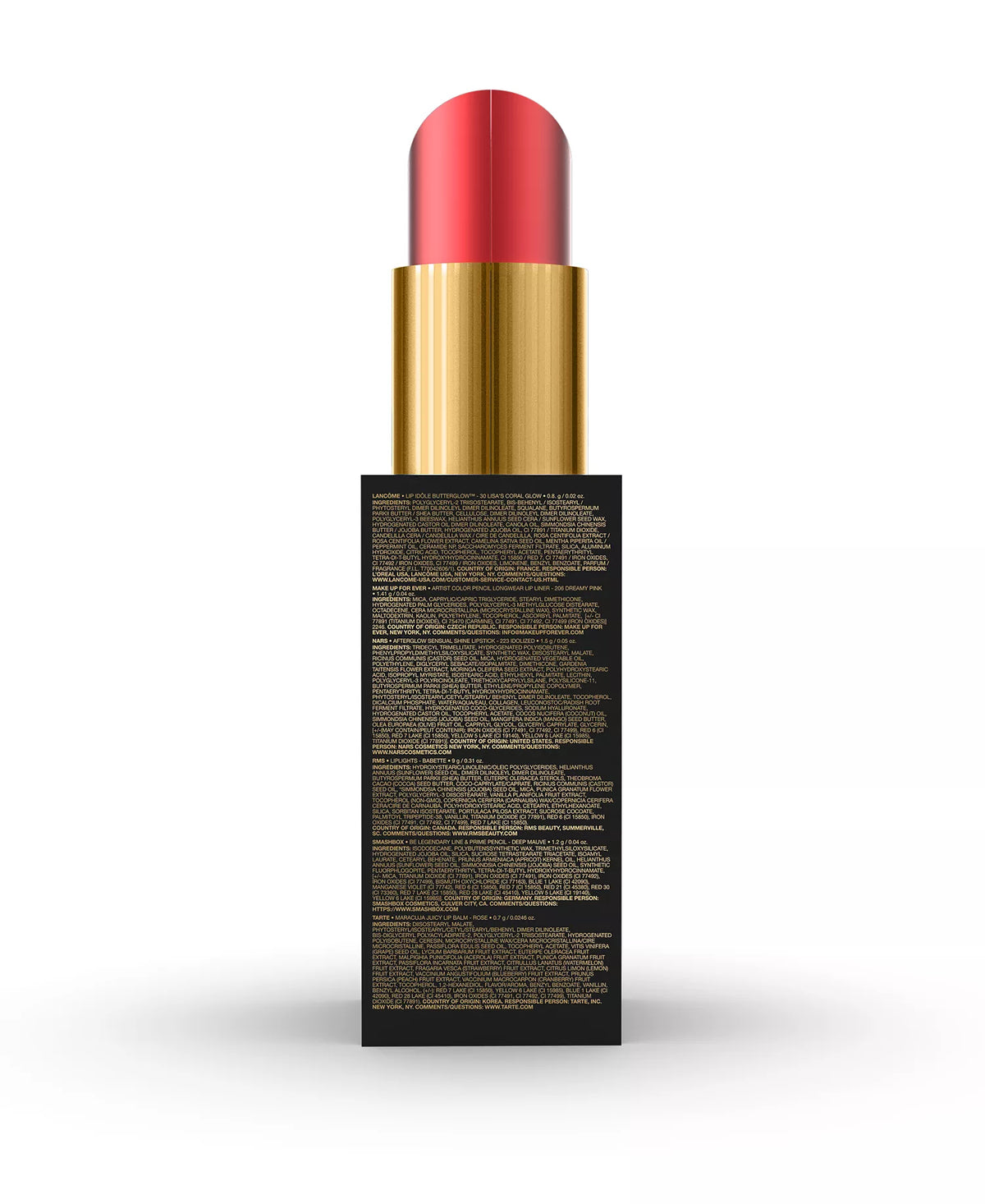 Created For Macy's 12-Days of Lip Advent Calendar Set