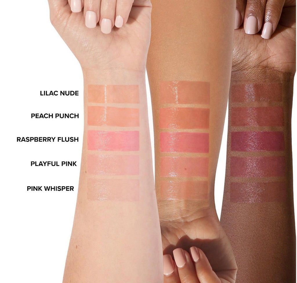 Too Faced Peach Bloom Color Blossoming Lip Balm