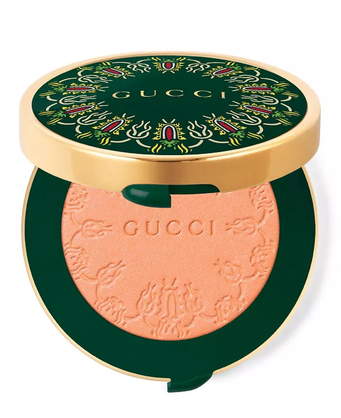 Gucci  Luminous Matte Powder Blush
