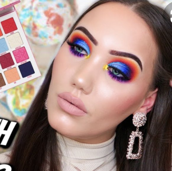 JAWBREAKER PALETTE JEFFREE STAR
