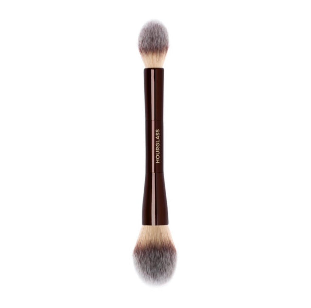 Hourglass Veil Translucent Setting Powder Brush
