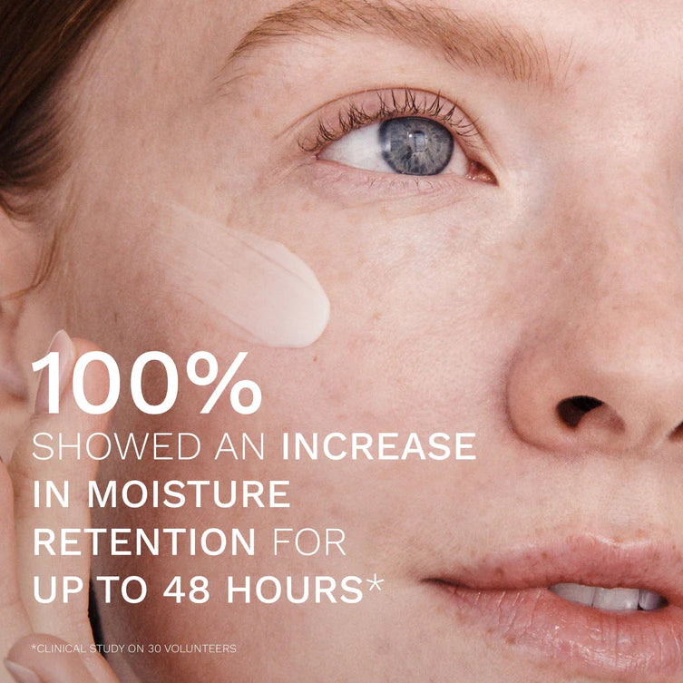 REN Everhydrate Marine Moisture-Replenish Cream