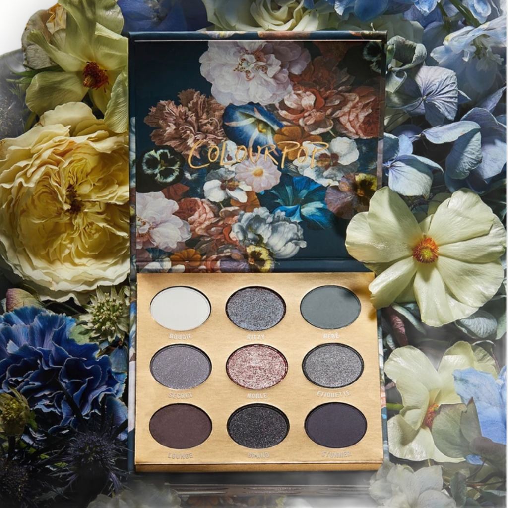COLOURPOP Baroque