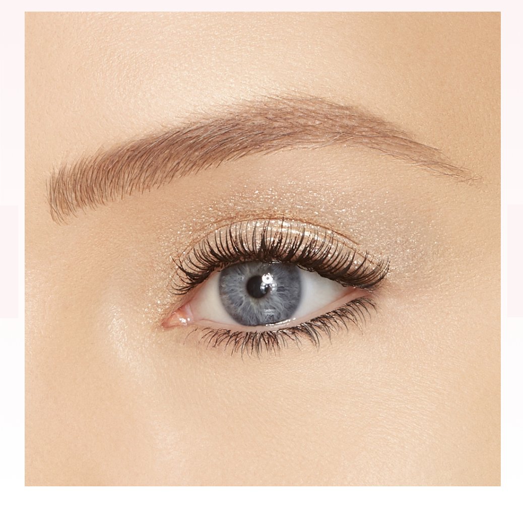 Crystal Whips Shimmering Liquid Eye Shadow TOO FACED