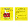 Starface Peanuts Snoopy Pimple Patches, 32.0 ea