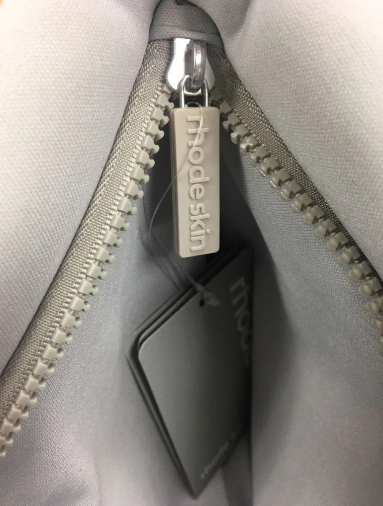 rhode the winter BAG