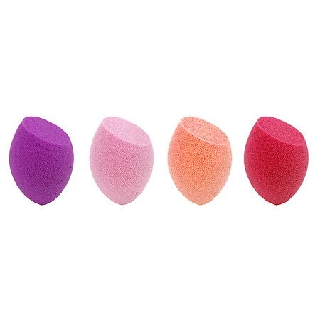 Real Techniques Miracle Mini Complexion Makeup Sponges