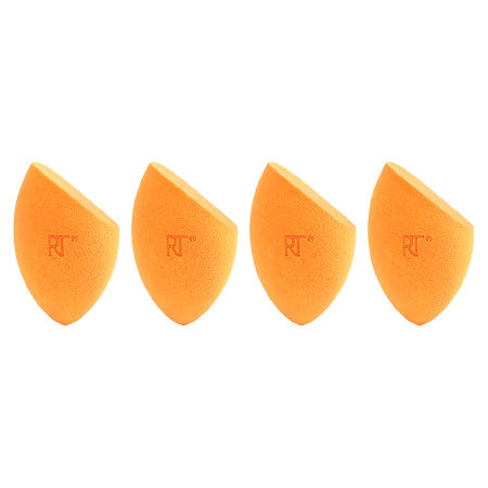 Real Techniques Miracle Complexion Makeup Blending Sponges