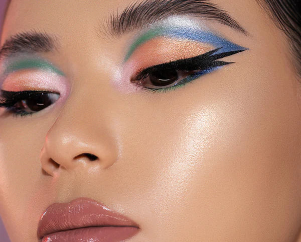 NATASHA DENONA PASTEL PLEXI GLOW HIGHLIGHTER
