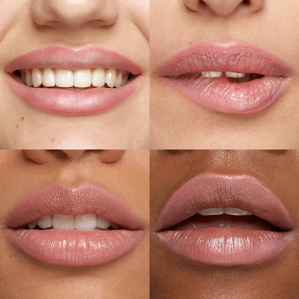 KIKO MILANO creamy colour comfort lip liner 02