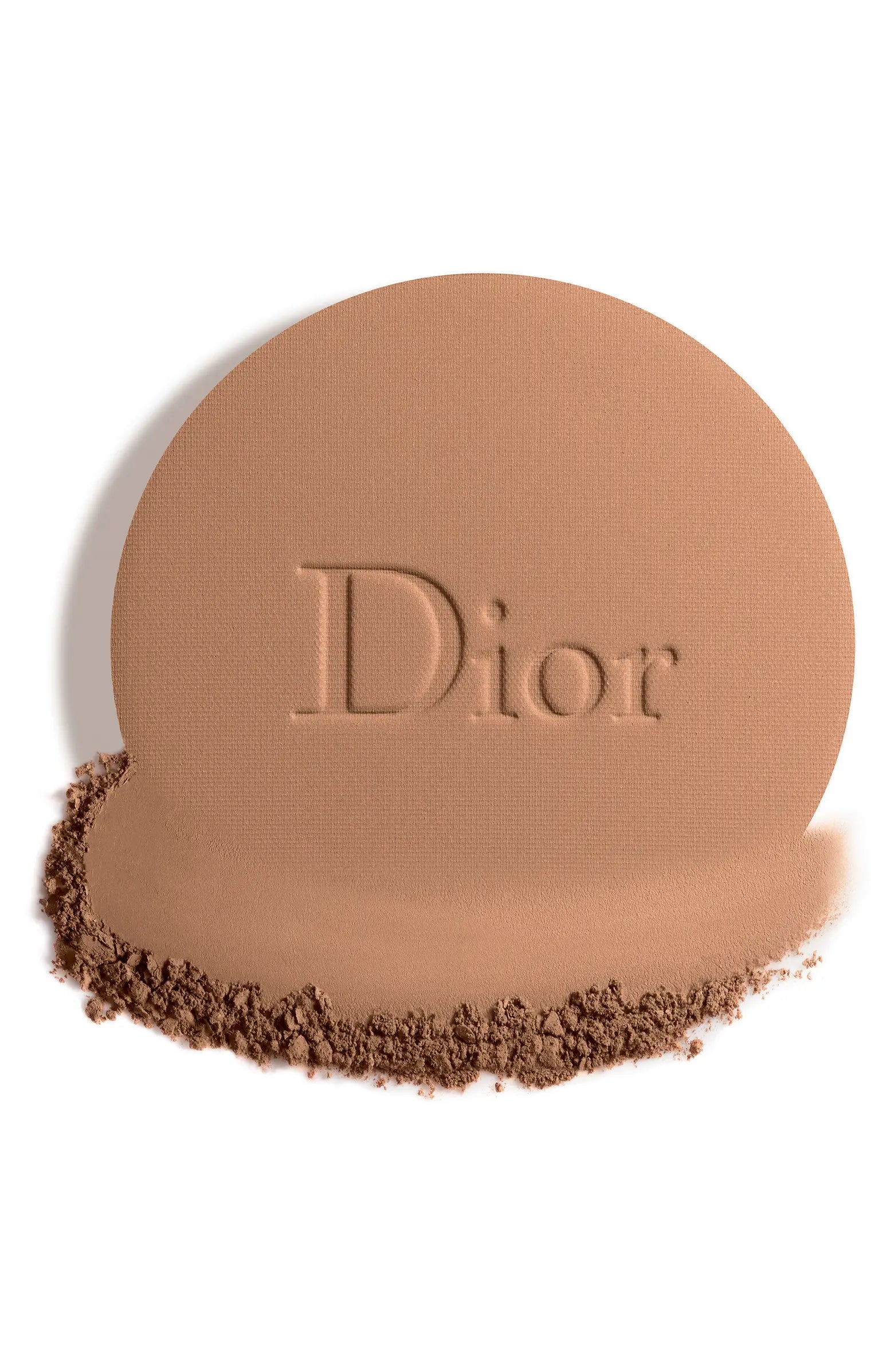 Dior Forever Natural Powder Bronzer