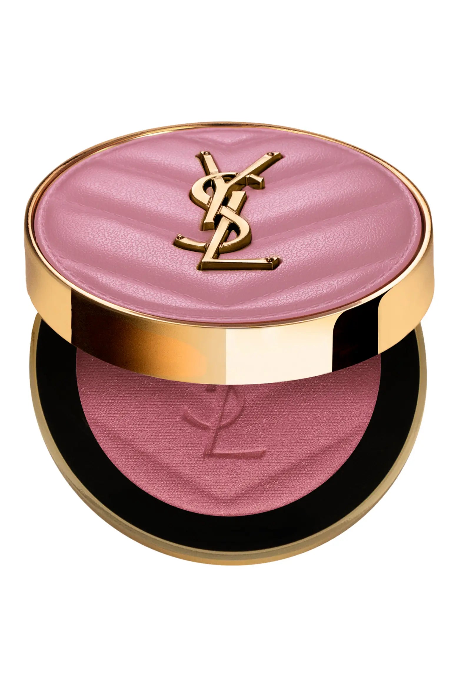 Yves Saint Laurent   Make Me Blush & Loveshine Lip Oil Stick
