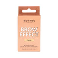MONTOC  POMADA PARA CEJAS BROW EFFECT DARK