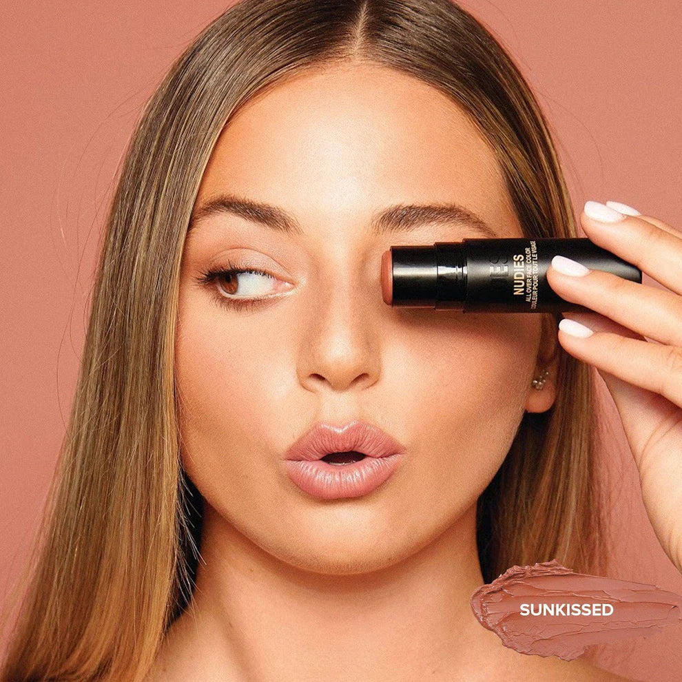 NUDESTIX  Nudies Bronze -Shade: Sunkissed