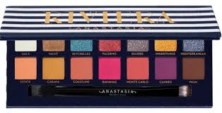 Anastasia Beverly Hills  Riviera Palette